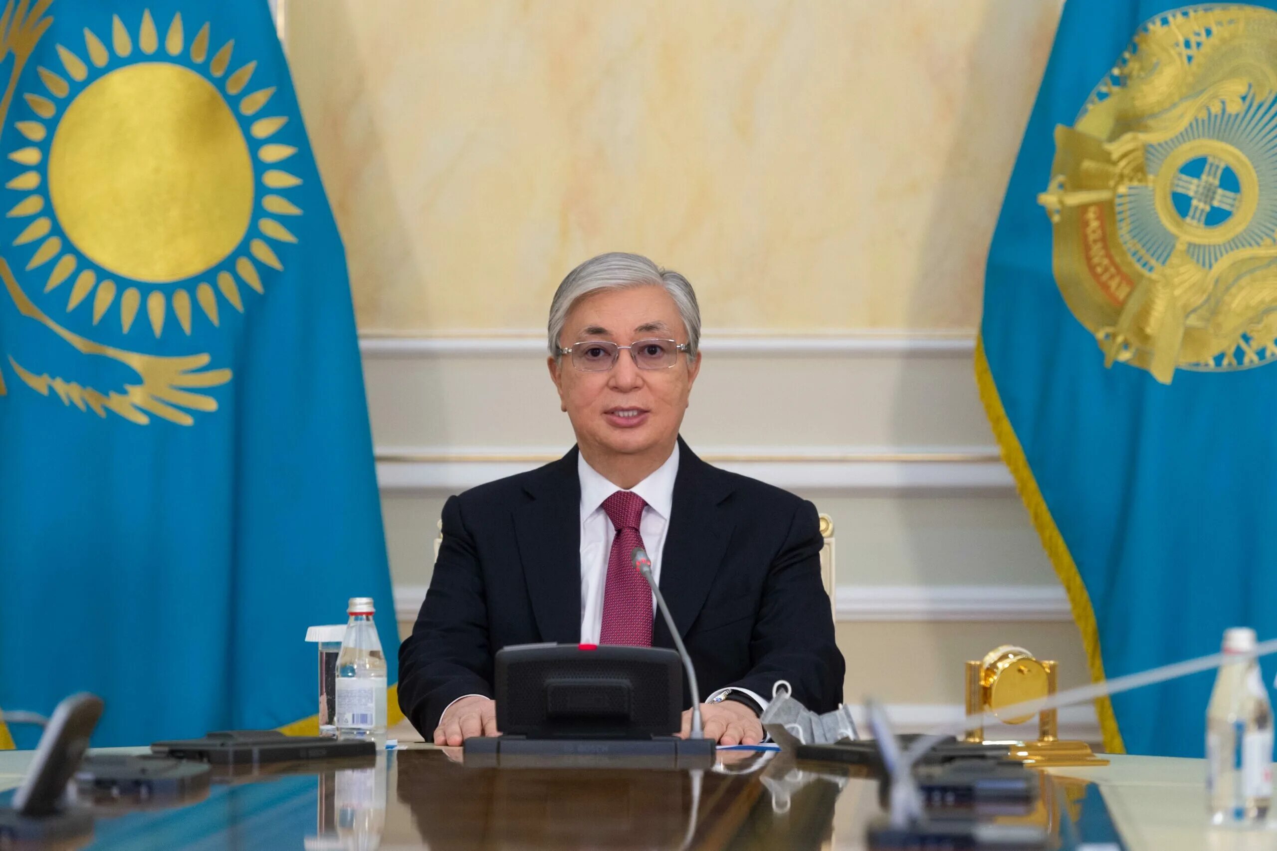 Президентская казахстана