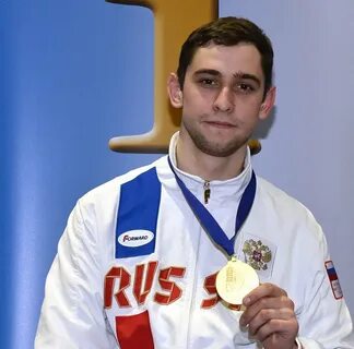 Спортсмены 21