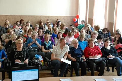 Центр педагогического образования