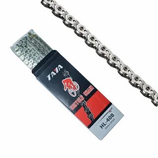 Цепи тая