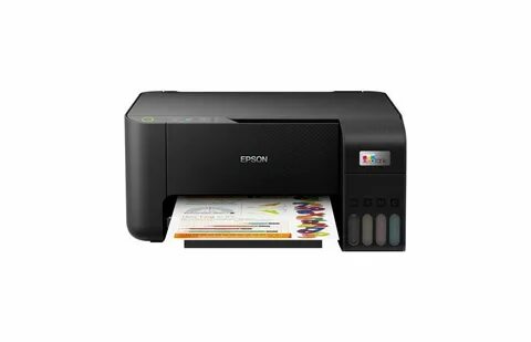 Epson ecotank l3210