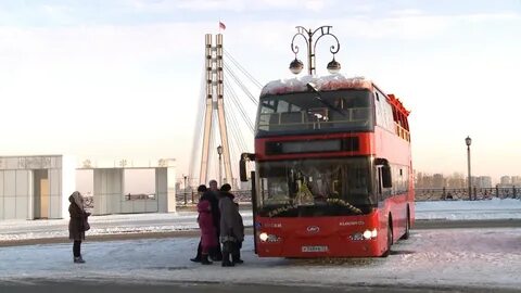 Экскурсии по тюмени 2024 на автобусе