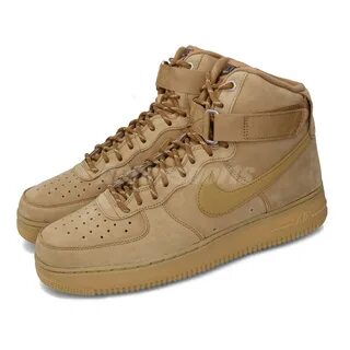 Nike air force wb