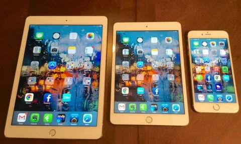 Ipad 6 8