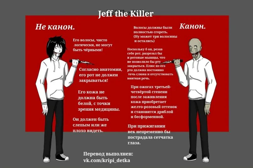 Killer перевод на русский