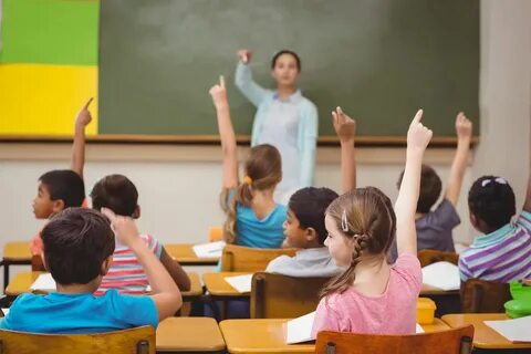 Traditional education