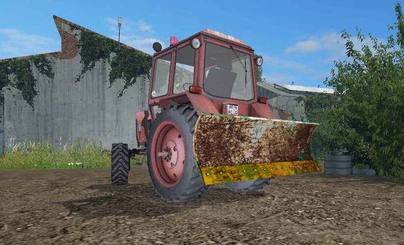 Моды на фс 17 т 40. Т 40ам фс 17. Т40 для fs15. Трактор т 40 fs15. Т 40 для фс 17.