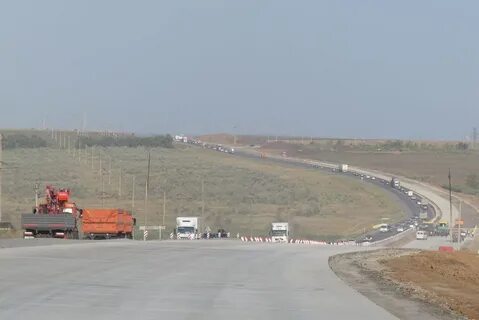 Саратовская километр