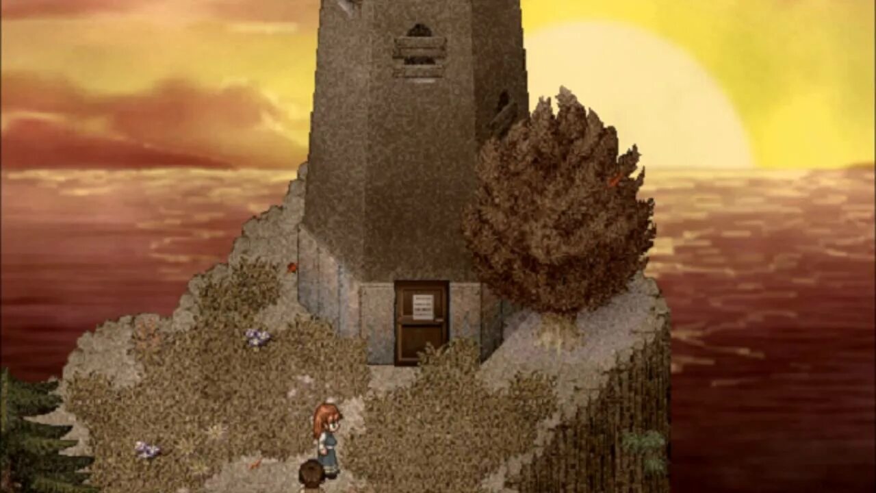 Go to the moon 2. To the Moon игра. To the Moon 2 игра. To the Moon Скриншоты. To the Moon локации.