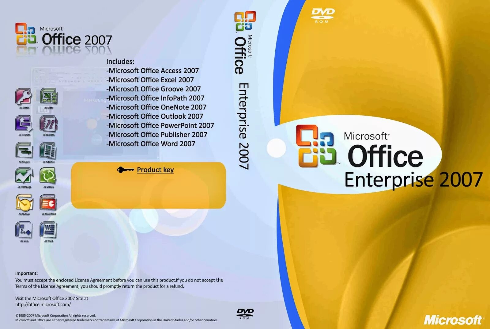 Microsoft Office 2007 DVD обложка. Майкрософт офис Enterprise 2007. Майкрософт офис Энтерпрайз 2007 что это. МС офис 2007. Офис 7 года