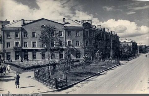 Улица уралмаш екатеринбург