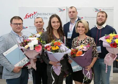 Победители определены им стали