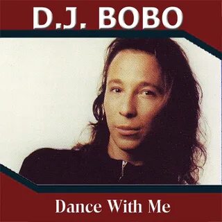 Bobo dance with me