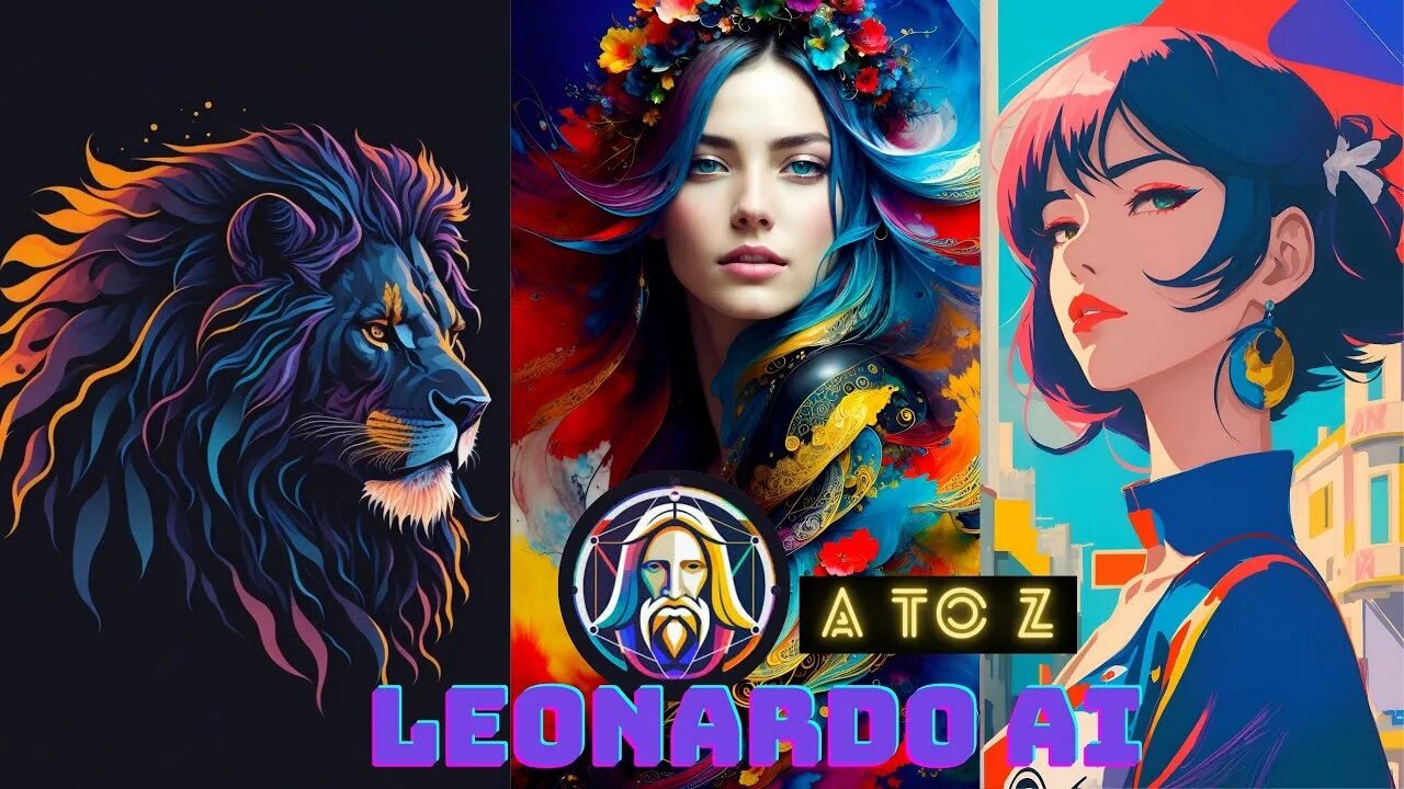 Leonardo ai image generator. Leonardo ai image generator