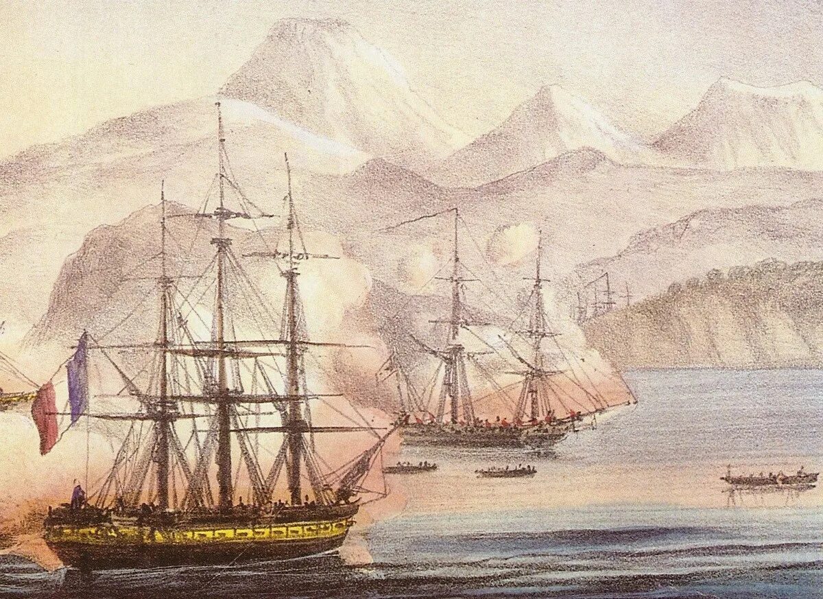 Оборона петропавловска-камчатского в 1854. Оборона петропавловска 1854. Англо французская эскадра 1854. Оборона петропавловска-камчатского в 1854. Англо французская эскадра 1854.