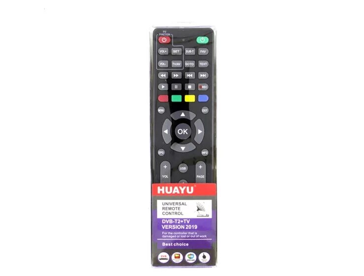 Универсальный пульт Huayu DVB-t2+2 ver.2020. Пульт Huayu DVB-t2+3. Пульт Huayu DVB-t2+2. Универсальный пульт Huayu DVB-t2+TV. Универсальный пульт для приставки huayu