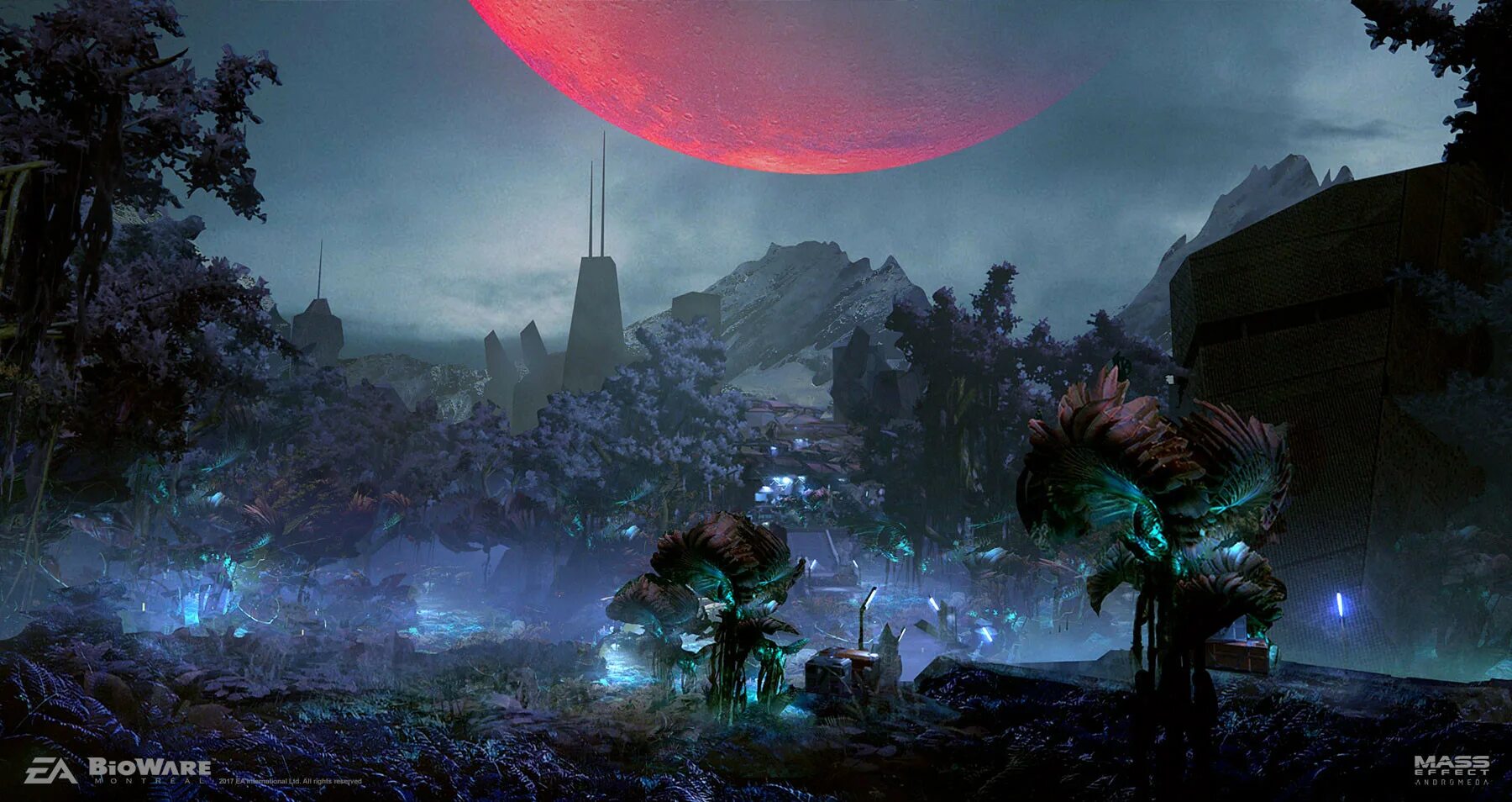 Андромеда хаварл. Масс эффект андромеда планета хаварл. Mass effect andromeda хаварл. Mass effect andromeda environment. Хаварл масс эффект.