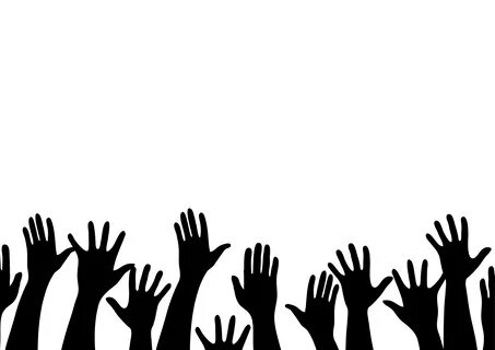 All hands