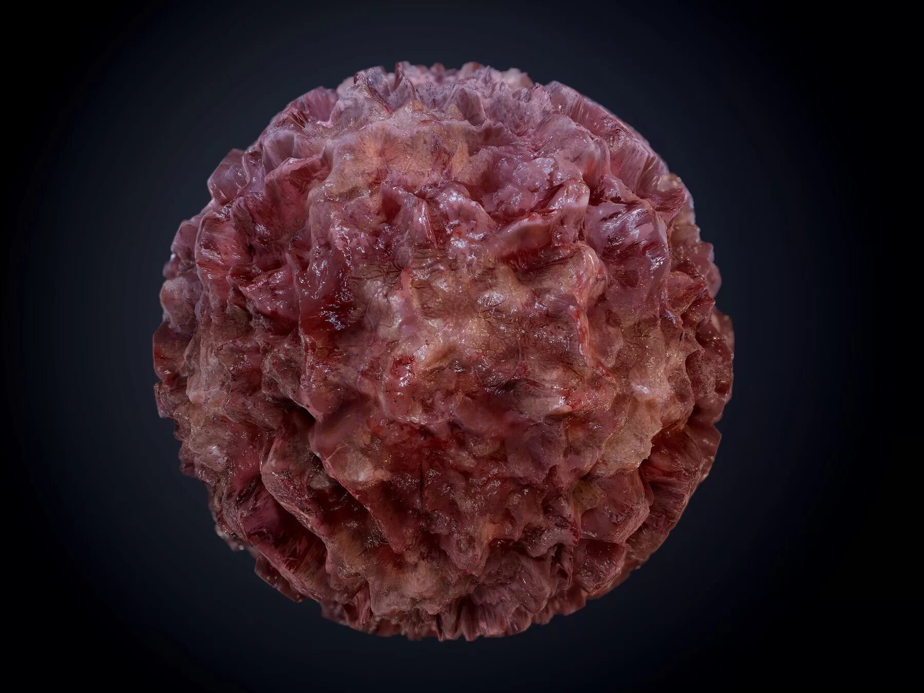 Better ores 3d
