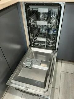 Посудомойка 40см