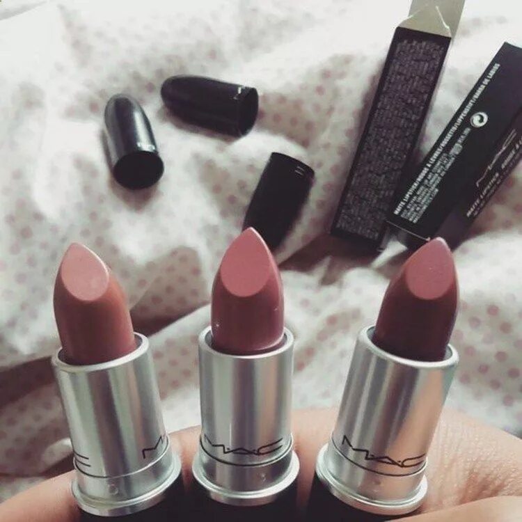 Mac color