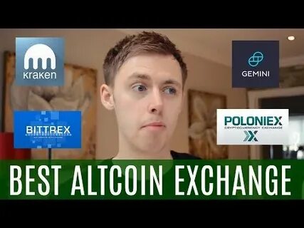 Good exchange