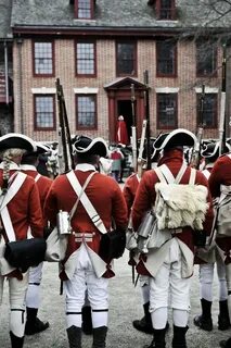 British revolution
