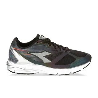 Diadora blue shield