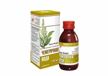 Настойка дождевых