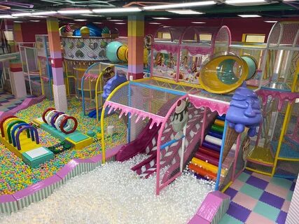 Новая игровая
