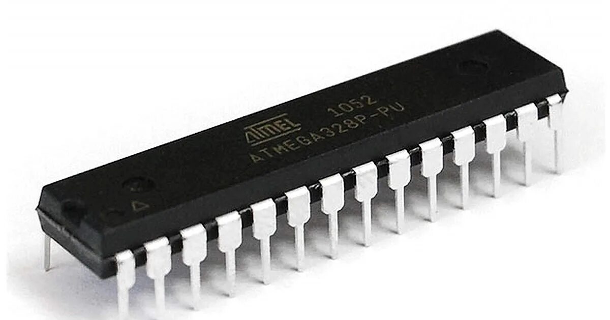 Avr core