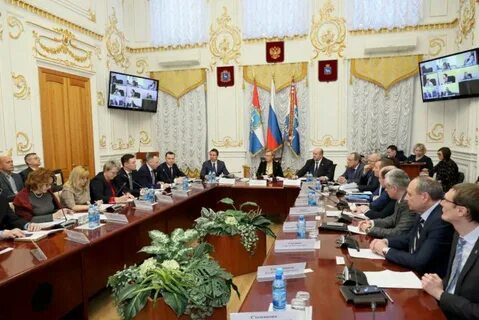 Департамент строительства самара