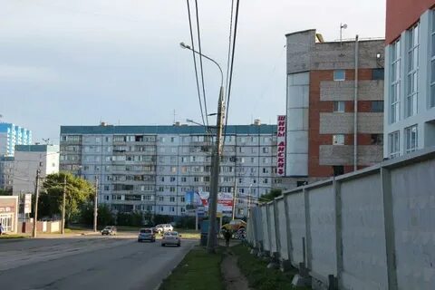 Улица дачная 1