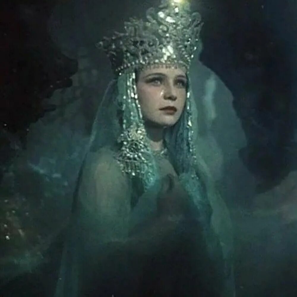 царевна актриса