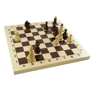Настольные игры шахматы