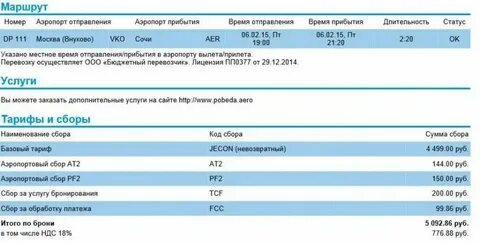 Номер телефона справочное аэропорт москва