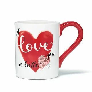 Her cup