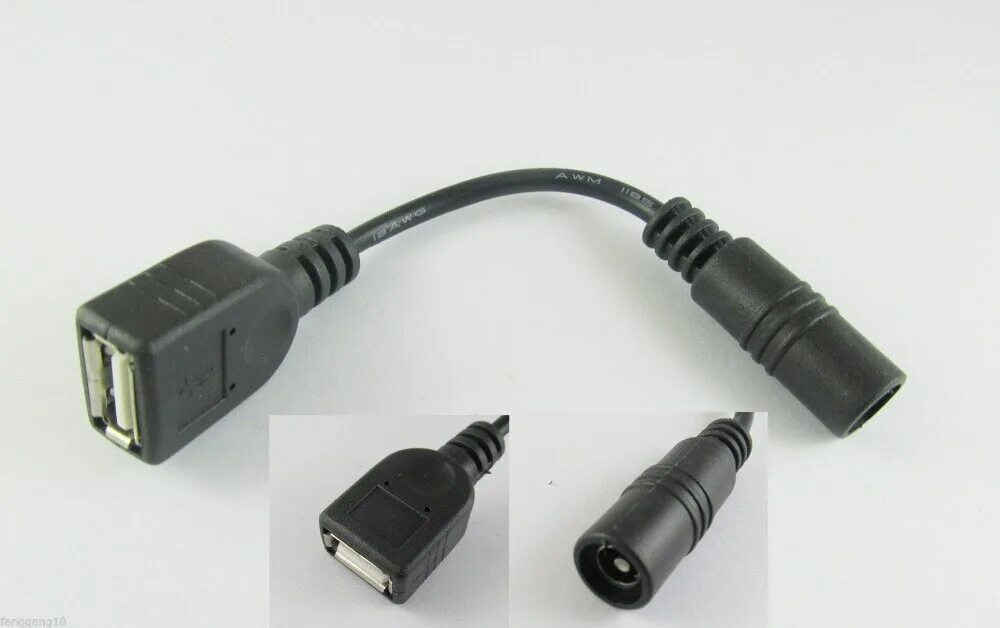 Кабель питания usb разъем 5 5. Переходник usb dc 5.5x2.5мм. переходник dc5.5 на usb 2.0. переходник с dc 5.5 на usb. переходник dc 5.5x2.5 на usb 3.1.