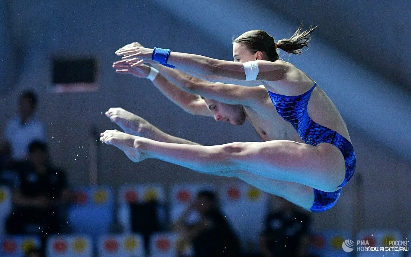 Прыжки в воду чемпионат россии. Беляева прыжки в воду.