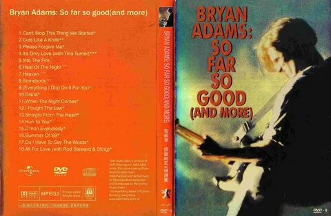 Bryan adams перевод