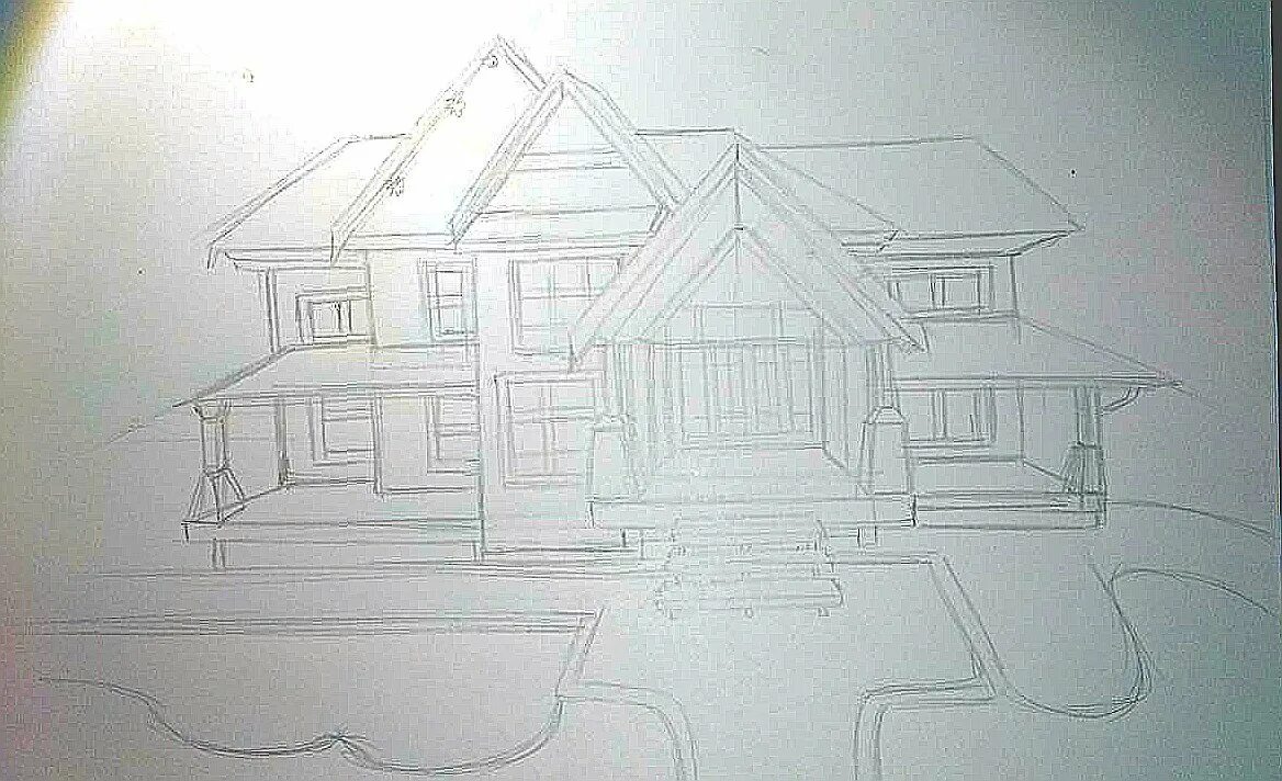 Нарисовать дом мечты 7 класс. Рисунки домов и коттеджей. Проекты домов карандашом. Рисование дом моей мечты. Дом мечты карандашом.
