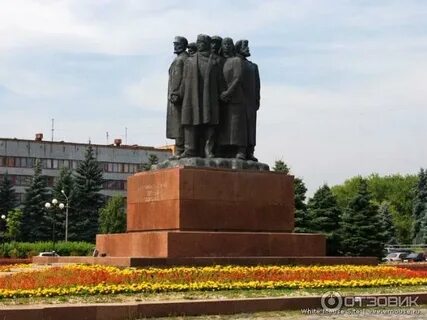 Орехово зуево отзывы