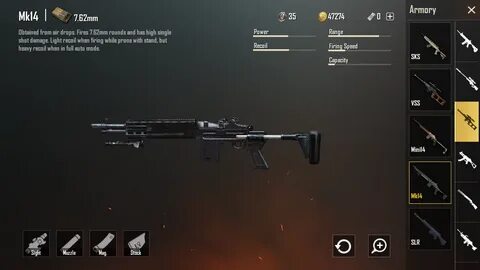 Pubg stats
