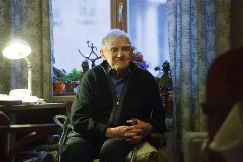 Гранин дом