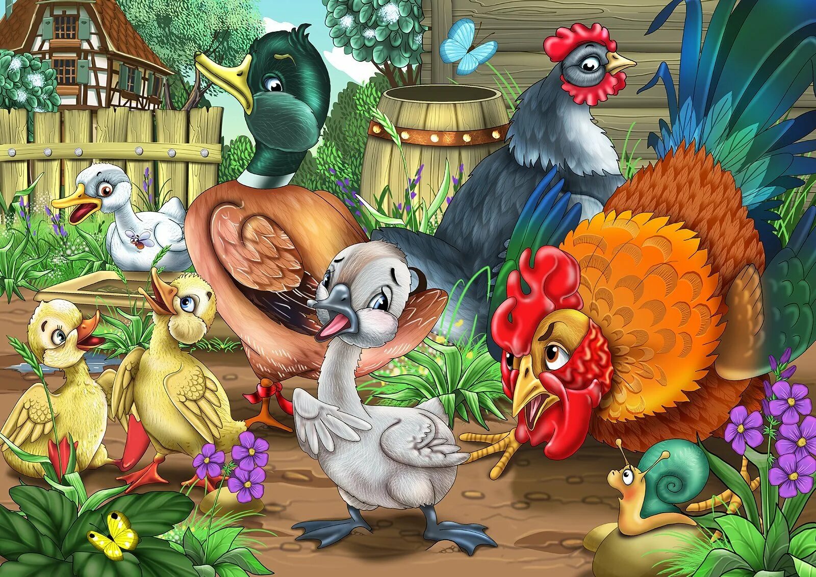 Гадкий утенок андерсен. Ганс хрестьян андерсан гадкий утёнок. Гадкий утенок для детей. Гадкий утенок андерсен. Гадкий утенок андерсен.