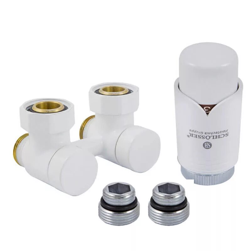 Запорно-присоединительный узел multiflex f zb, прямой 1/2"х3/4”. Кран (тройник) для подключения питьевых систем к водопроводу (25372). Комплект schlosser узел проходной черный. Комплект schlosser узел проходной черный. Перекрестный мультифлекс для радиаторов.