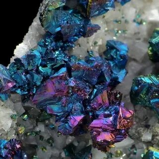 Crystal style записи