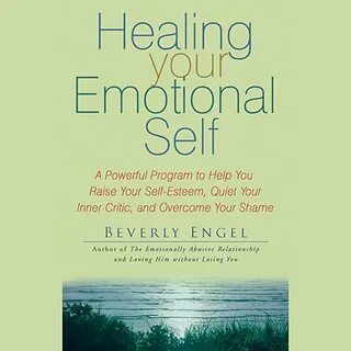 Healing yourself