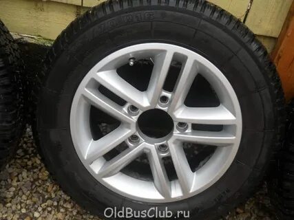 R16 65 диски