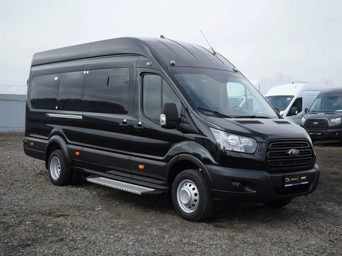 Ford Transit 2021. Ford Transit 2021 черный. Форд Транзит 2021 года. Новый Форд Транзит 2021.